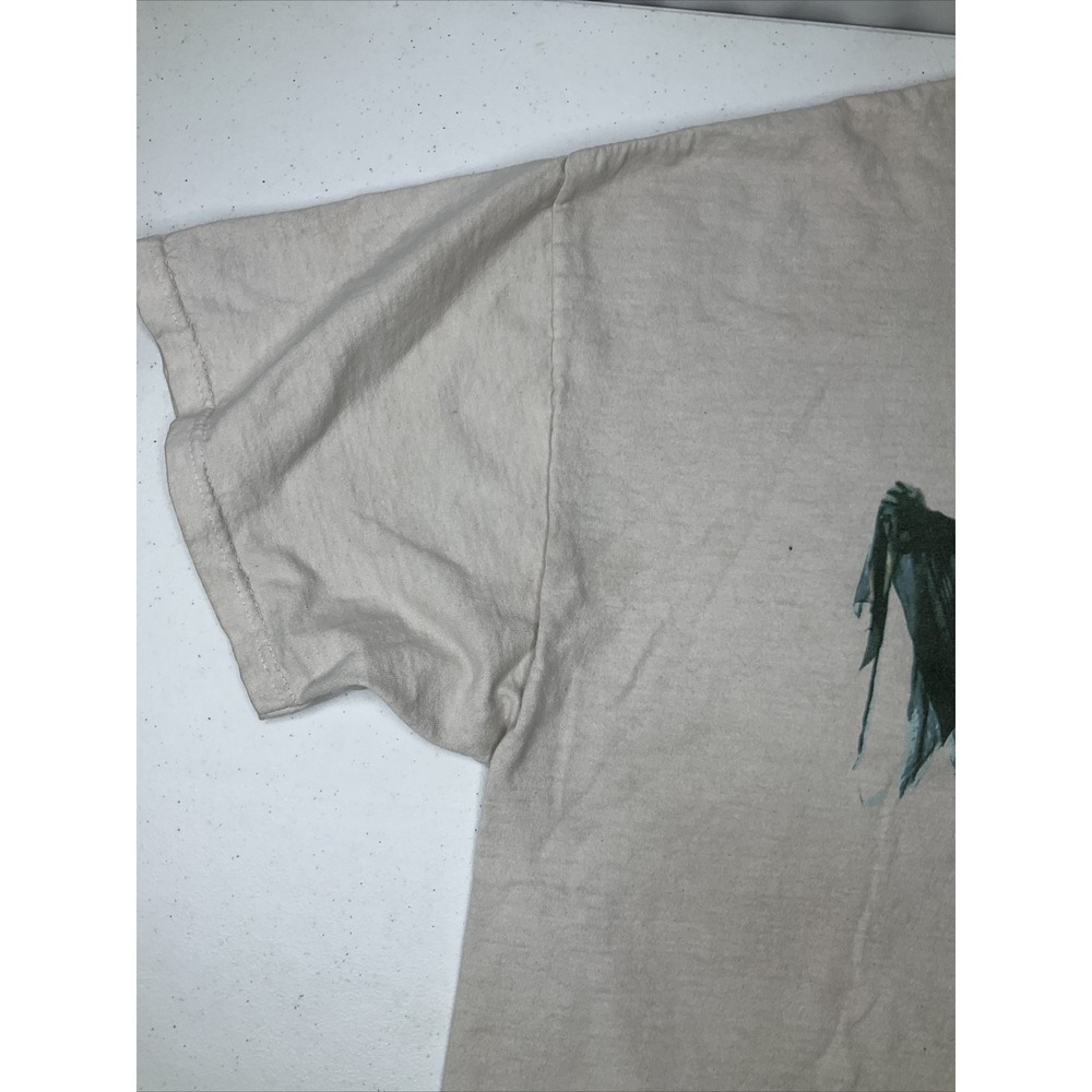 Vintage Stevie Nicks Shirt 2XL Gold Dust Tour 2005 Graphic Tee Concert Y2K - Picture 5 of 13
